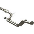 Magnaflow auto part detail