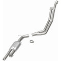 Magnaflow auto part close-up