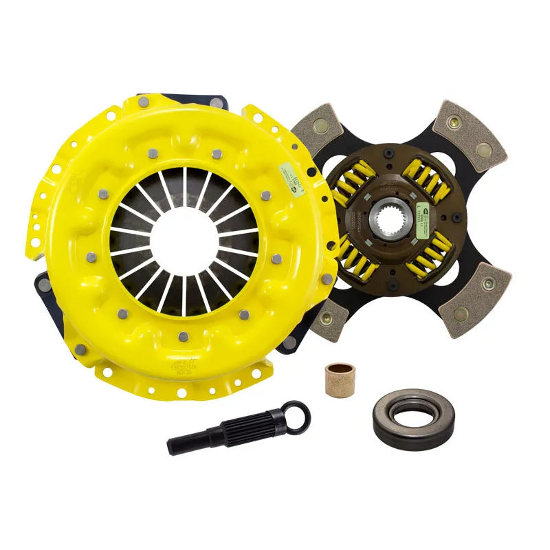 Advanced Clutch auto part