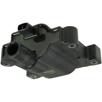 NGK auto part