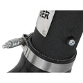 aFe intercooler close-up