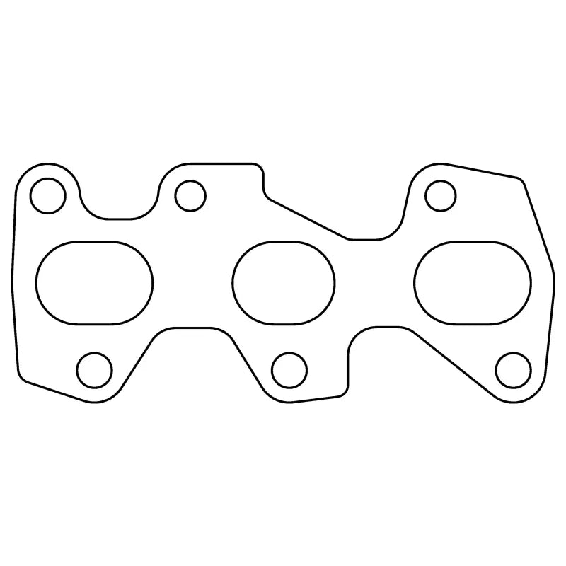 Cometic Gasket exhaust