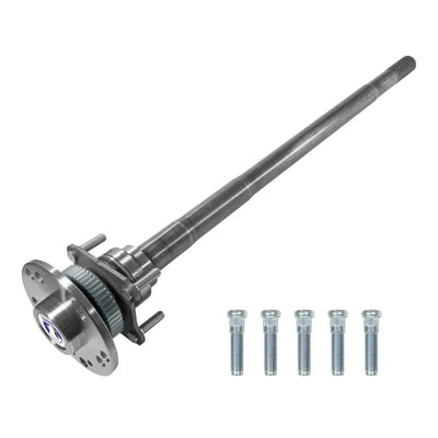 Yukon Gear & Axle auto part