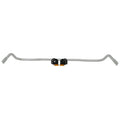 Whiteline auto part close-up