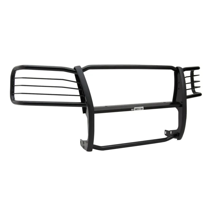 Westin black auto part