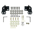 Westin auto part close-up