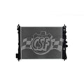CSF auto part