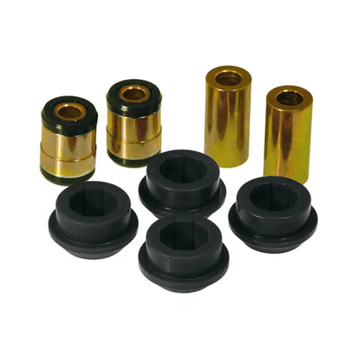 Prothane black control arms