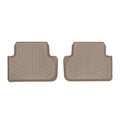 WeatherTech auto part detail