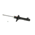 KYB shock absorber detail
