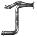 Kooks Headers auto part installed view