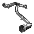 Kooks Headers auto part close-up
