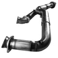 Kooks Headers auto part close-up