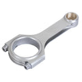 Eagle auto part close-up