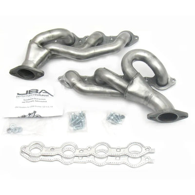 JBA Performance Exhaust headers