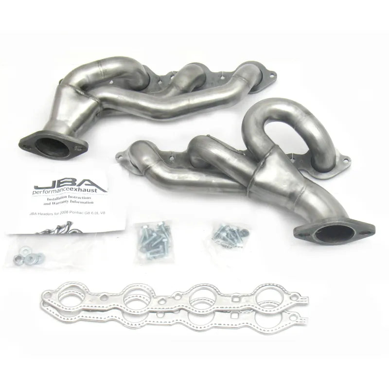 JBA Performance Exhaust headers