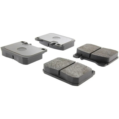 Stoptech auto part