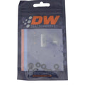 DeatschWerks auto part detail