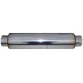 MBRP muffler detail