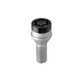 McGard black hardware kit