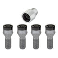 McGard hardware kit