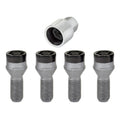 McGard hardware kit