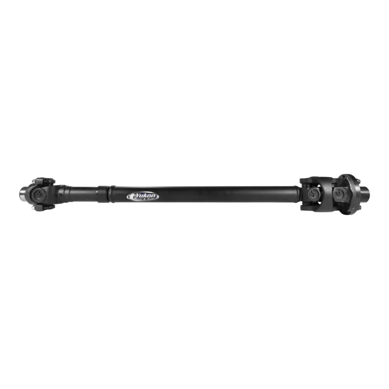 Yukon Gear & Axle auto part