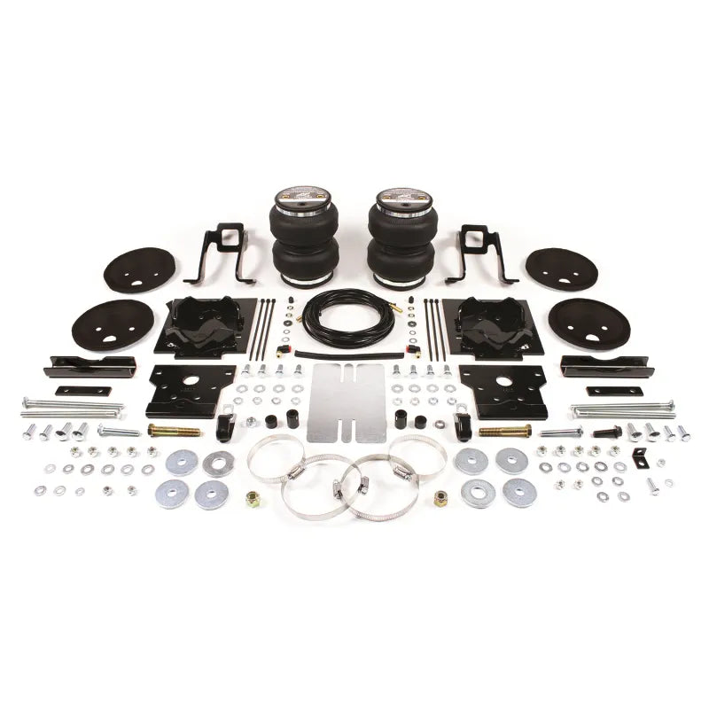 Air Lift springs