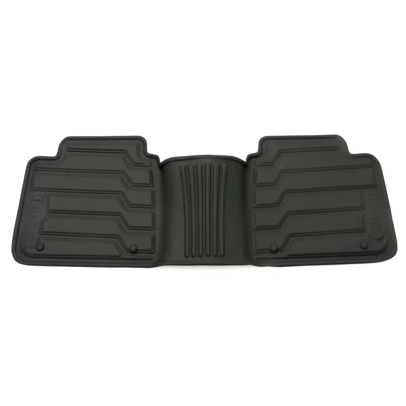 Rampage black auto part