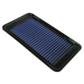 aFe air filter installed view