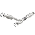 Magnaflow auto part close-up