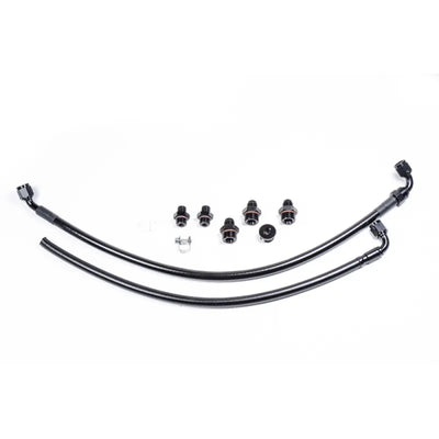 Radium Engineering auto part