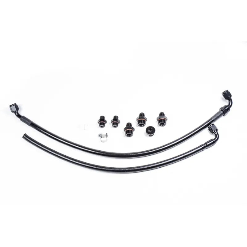 Radium Engineering auto part