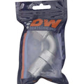 DeatschWerks auto part close-up