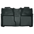 Husky Liners silver floor liners