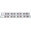 Edelbrock auto part