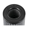 aFe air filter close-up