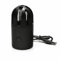 Oracle Lighting black auto part