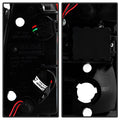 SPYDER tail light