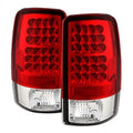 SPYDER tail light