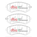 DBA auto part