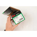 DBA auto part close-up