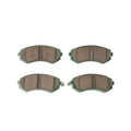 DBA auto part close-up