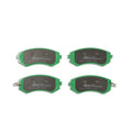 DBA auto part detail