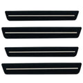 Oracle Lighting black auto part