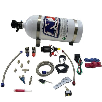 Nitrous Express auto part