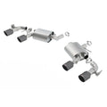 Borla exhaust