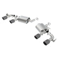 Borla exhaust