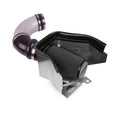 Airaid intake system detail