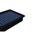 aFe air filter close-up